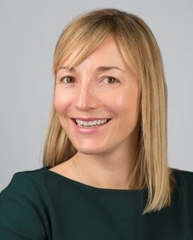 Aynsley Vaughan is the director for private wealth and family offices in the UK and Ireland at TMF Group.